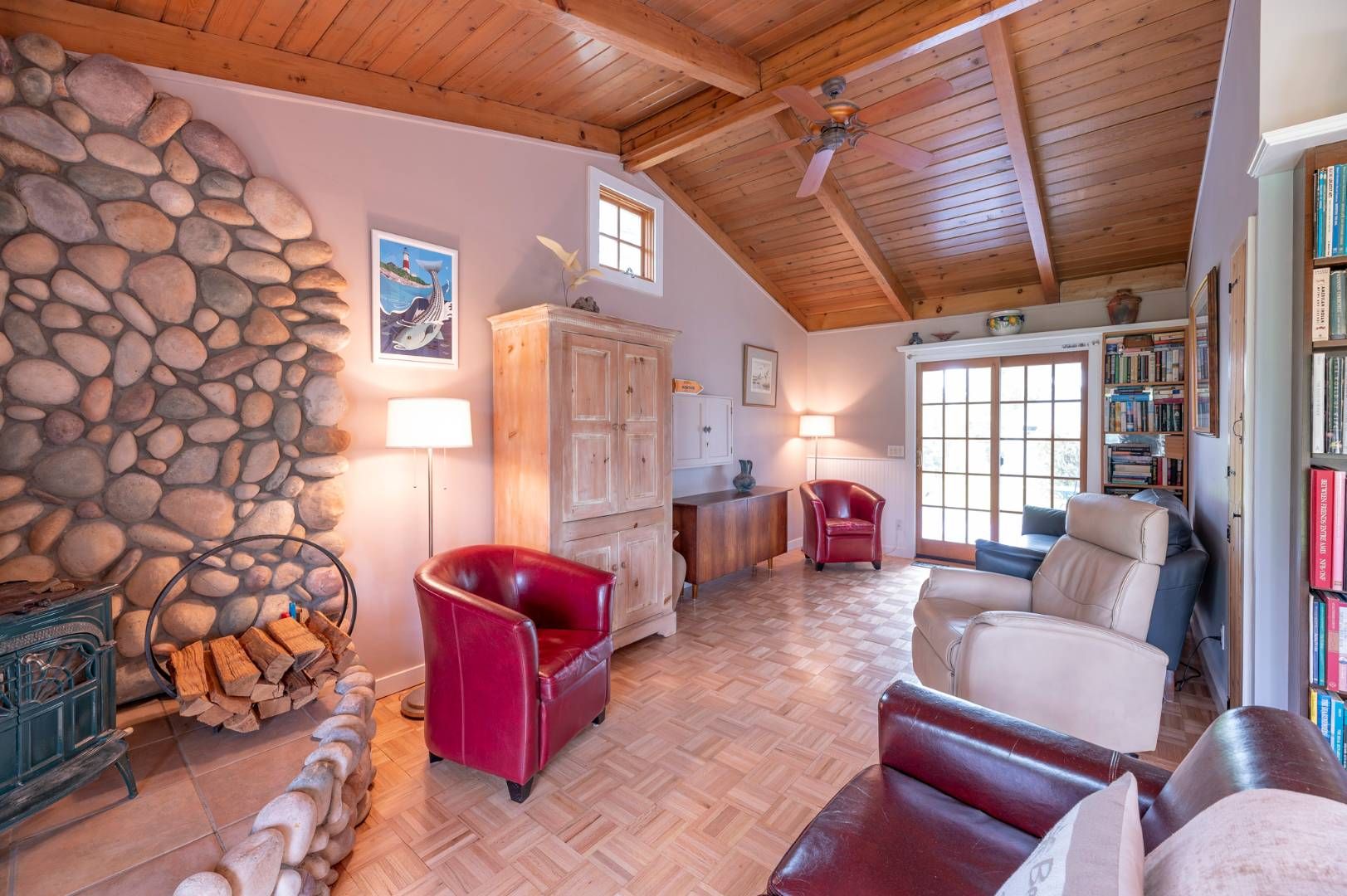 252 Fairview Ave, Montauk, NY 11954 Out East