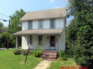 608 Main St, Sharptown, MD 21861
