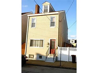 4657 Gangwish St photo 1