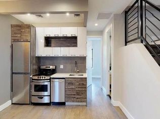 411 Menahan St #3B, Brooklyn, NY 11237