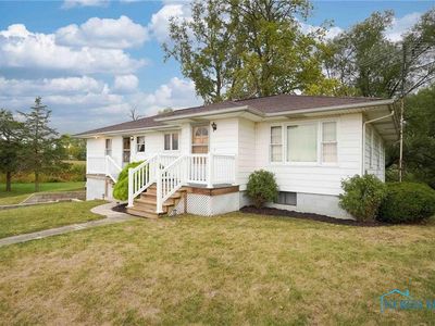 13112 Quarry Rd, North Baltimore, OH, 45872