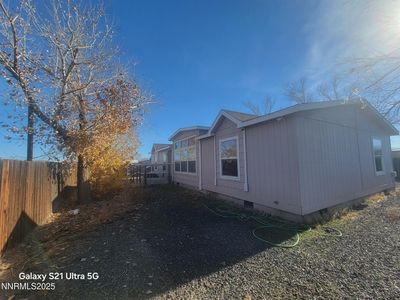 2825 Winnemucca St, Silver Springs, NV, 89429