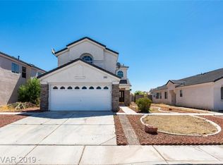 4482 Flaming Ridge Trl, Las Vegas, NV 89147
