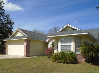 3077 Marbon Estates Ln S, Jacksonville, FL 32223