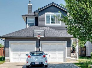 12871 Coventry Hills Way NE, Calgary, AB T3K5L4