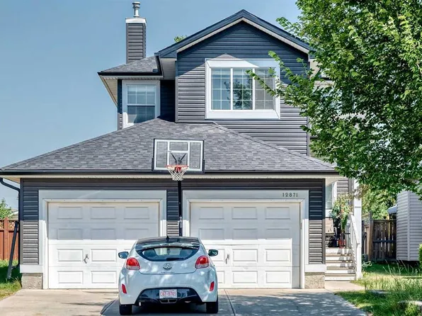 12871 Coventry Hills Way NE, Calgary, AB T3K 5L4