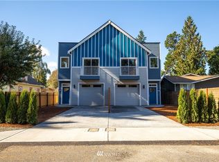 809 Wilson St SE, Olympia, WA 98501