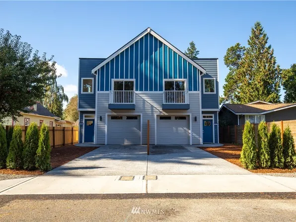 809 Wilson St SE, Olympia, WA 98501