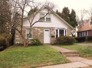 2140 Parkdale Ave, Glenside, PA 19038