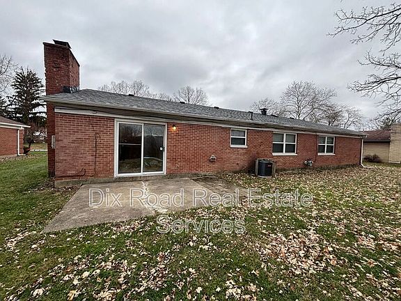 5th image of 3312 Burgoyne Dr