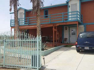 15923 Edwin St, Mojave, CA 93501