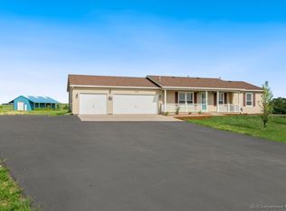 1840 Hummingbird Trl, Cheyenne, WY 82009