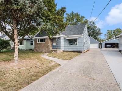 3118 Rickman Ave NE, Grand Rapids, MI, 49505
