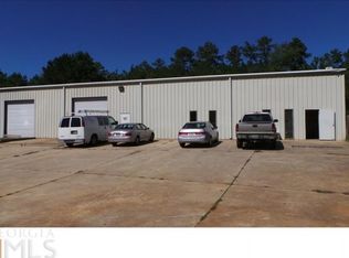 202 Westside Ct, Lagrange, GA 30240