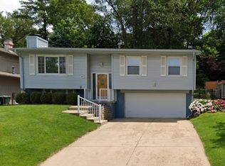 623 Frank St, Council Bluffs, IA 51503