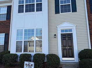 310 Cumulus Ct, Greer, SC 29650