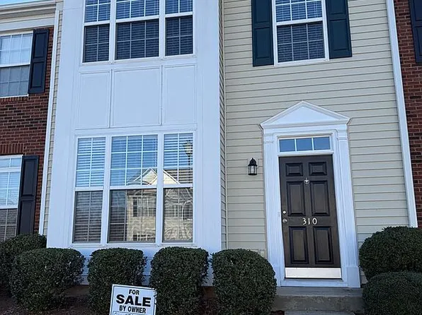 310 Cumulus Ct, Greer, SC 29650