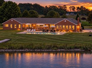 7543 Bozman Neavitt Rd, Bozman, MD 21612