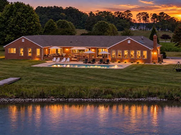 7543 Bozman Neavitt Rd, Bozman, MD 21612