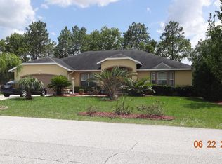 8530 SW 136th Loop, Ocala, FL 34473