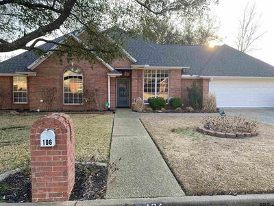 106 Hummingbird Ln, Whitehouse, TX, 75791