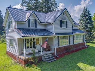 476 S Fairview Rd, West branch, MI 48661