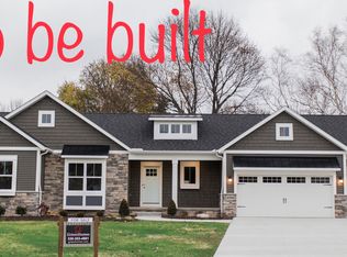 0 Wooded Point Cir NW, Massillon, OH 44646