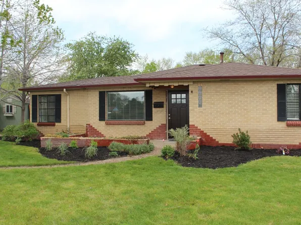 4105 Pierce St, Wheat Ridge, CO 80033