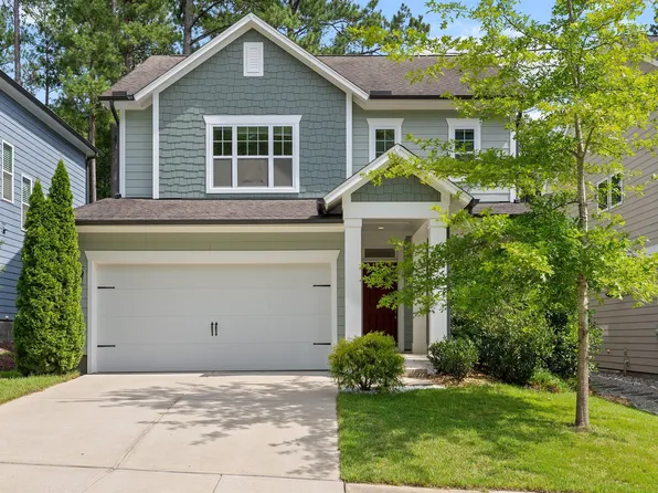 124 Chapel Run Way, Chapel Hill, NC 27517