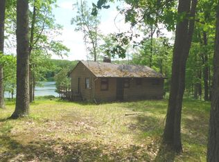 507 Island Lake Rd, Rose City, MI 48654