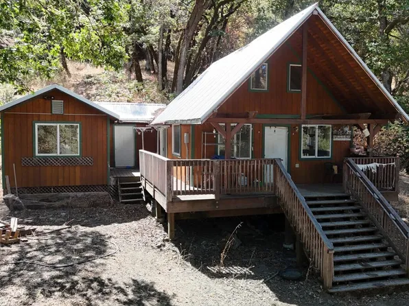 1133 Road J, Garberville, CA 95542