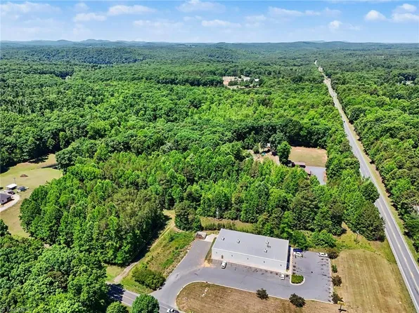 0 Garren Town Rd, Asheboro, NC 27205