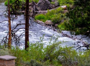 60984 Creekstone Loop, Bend, OR 97702