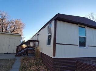 2969 Sunnyside Rd, Helena, MT 59602