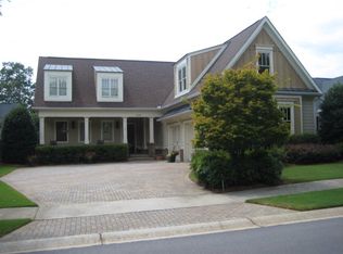 2008 Trimleston Rd, Statham, GA 30666