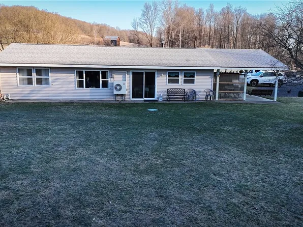 5360 Church Rd, Moravia, NY 13118