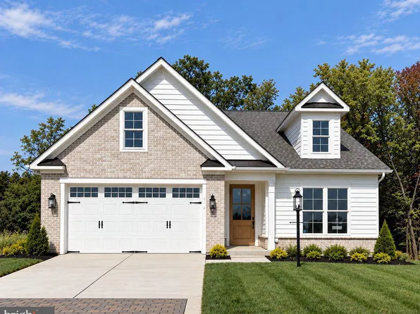 414 Bold Venture Ct, Havre De Grace, MD 21078