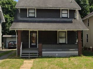 2138 4th St NE, Canton, OH 44704