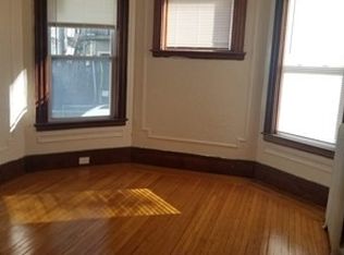 6 Ruthven St #1, Dorchester, MA 02121