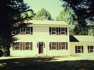 155 River Hill Rd, Southbury, CT 06488