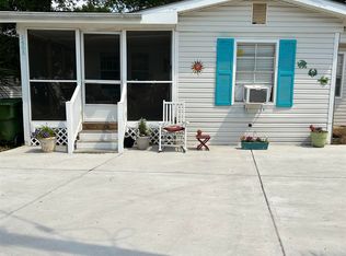 1668 Hawk, Surfside Beach, SC 29575