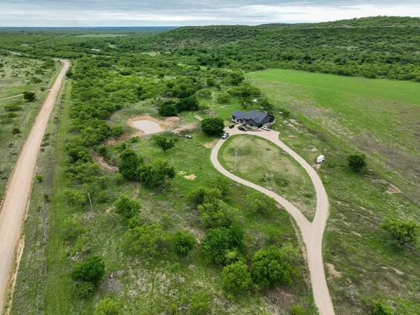 1789 Albany Lake Rd, Albany, TX 76430