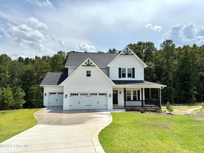 108 Woodford Lane, Vass, NC, 28394
