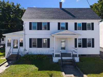 211 Main St #213, Somersworth, NH, 03878
