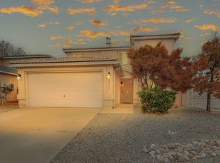 10943 Argonite Dr NW, Albuquerque, NM 87114