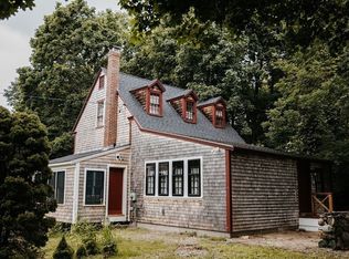 124 Beaver Dam Rd, Scituate, MA 02066