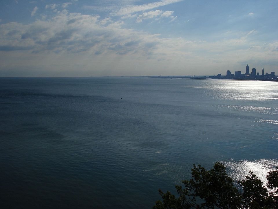 Breathtaking views