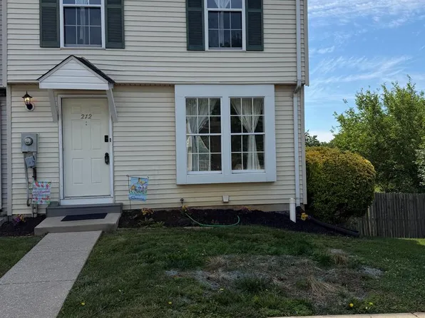 212 Lily Ct, Hagerstown, MD 21740