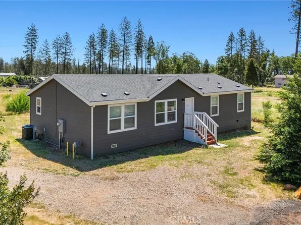 5782 Kibler Rd, Paradise, CA 95969