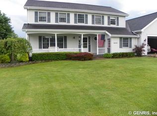 644 Haley Rd, Ontario, NY 14519